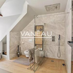 Neuilly-sur-Seine - Perronet - Hôtel Particulier -8 - pièces-Ter