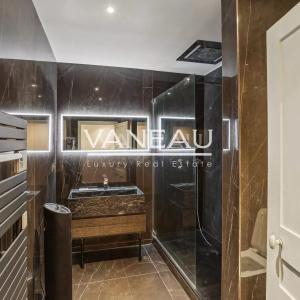 Neuilly-sur-Seine - Perronet - Hôtel Particulier -8 - pièces-Ter