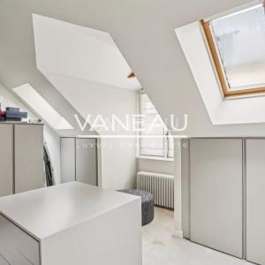 Neuilly-sur-Seine - Perronet - Hôtel Particulier -8 - pièces-Ter