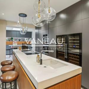 Neuilly-sur-Seine - Perronet - Hôtel Particulier -8 - pièces-Ter