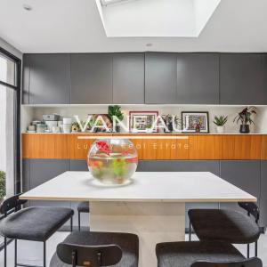 Neuilly-sur-Seine - Perronet - Hôtel Particulier -8 - pièces-Ter