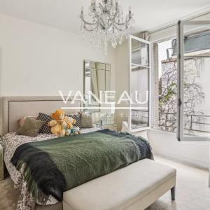 Neuilly-sur-Seine - Perronet - Hôtel Particulier -8 - pièces-Ter