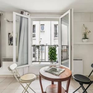 BAC / ST GERMAIN