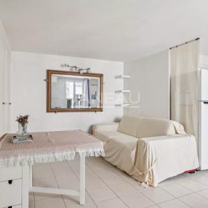 BAC / ST GERMAIN