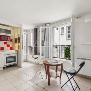 BAC / ST GERMAIN