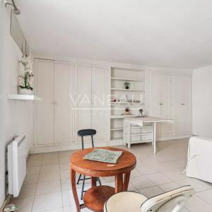 BAC / ST GERMAIN
