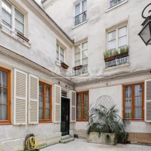 BAC / ST GERMAIN