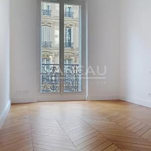 PARIS VIII - Appartement familial - Rue du Faubourg Saint Honoré