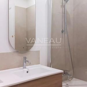 PARIS VIII - Appartement familial - Rue du Faubourg Saint Honoré