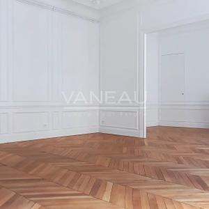 PARIS VIII - Appartement familial - Rue du Faubourg Saint Honoré