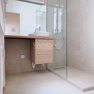 Paris VII - Studio - Rue Vaneau