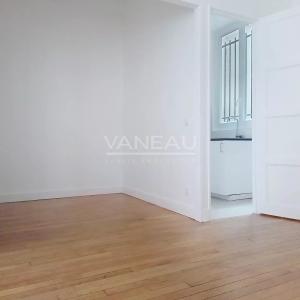Paris VII - Studio - Rue Vaneau