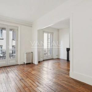 XVI - Passy La Muette - Appartement 3 pièces