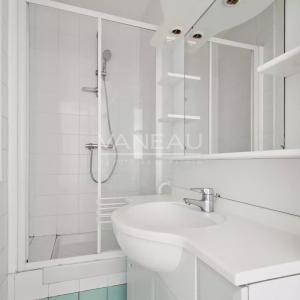 XVI - Passy La Muette - Appartement 3 pièces