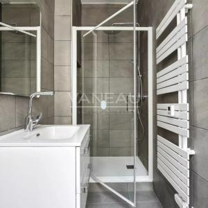Élégant appartement de 200 m² à Paris 14ème