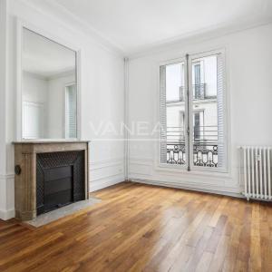 Élégant appartement de 200 m² à Paris 14ème