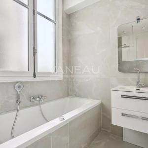Élégant appartement de 200 m² à Paris 14ème