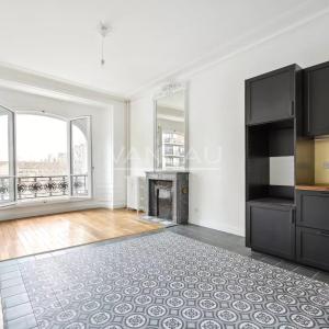 Élégant appartement de 200 m² à Paris 14ème