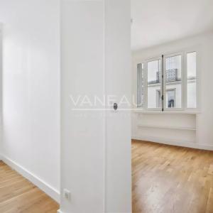 Élégant appartement de 200 m² à Paris 14ème