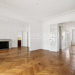 Élégant appartement de 200 m² à Paris 14ème
