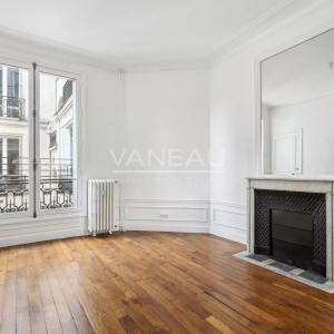 Élégant appartement de 200 m² à Paris 14ème