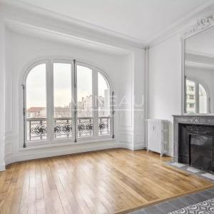 Élégant appartement de 200 m² à Paris 14ème