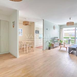 Paris VII - Gros Caillou Saint Dominique