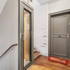 PARIS VII - Palais Bourbon