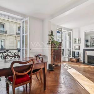 PARIS VII - Palais Bourbon