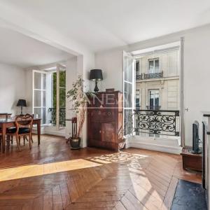 PARIS VII - Palais Bourbon