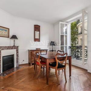 PARIS VII - Palais Bourbon