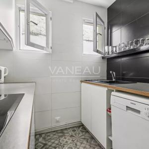 PARIS VII - Palais Bourbon