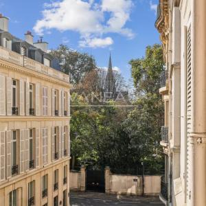 PARIS VII - Palais Bourbon