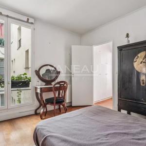 PARIS VII - Palais Bourbon