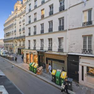 Paris VII - Rue du Bac