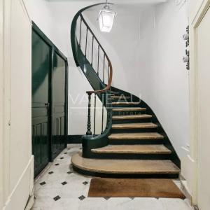 Paris VII - Rue du Bac