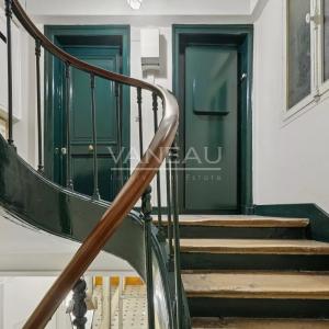 Paris VII - Rue du Bac