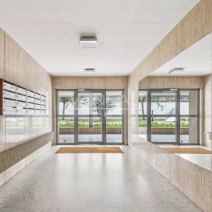 Paris XVe – Boucicaut / Charles Michels : Appartement dernier ét