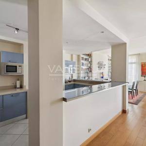 Paris XVIe - Longchamp - Bel appartement familial, vue très déga