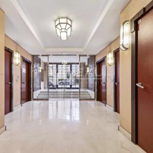 Paris XVIe - Longchamp - Bel appartement familial