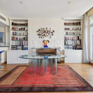 Paris XVIe - Longchamp - Bel appartement familial, vue très déga