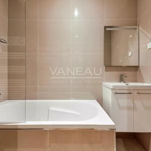 Paris XVIe - Longchamp - Bel appartement familial