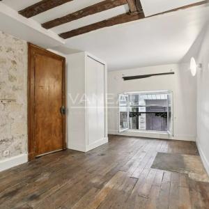 Paris IIe - Emplacement prisé - Studio -  Investissement idéal -