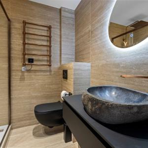 Studio rénové à vendre Cannes Croisette