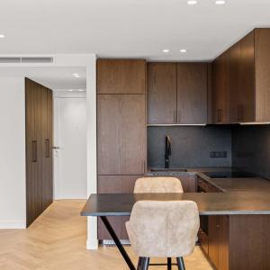 Studio rénové à vendre Cannes Croisette