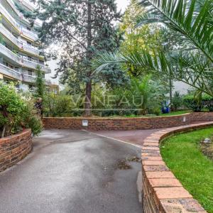 Paris 15e Alleray-Vaugirard - 3 pièces avec extérieurs