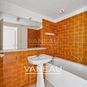 Paris 15e Alleray-Vaugirard - 3 pièces avec extérieurs