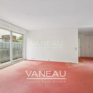 Paris 15e Alleray-Vaugirard - 3 pièces avec extérieurs