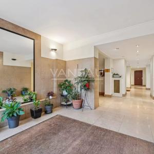 PARIS 16ème - Rue BOILEAU - Bel Appartement calme et lumineux