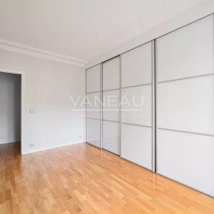 PARIS 16ème - Rue BOILEAU - Bel Appartement calme et lumineux